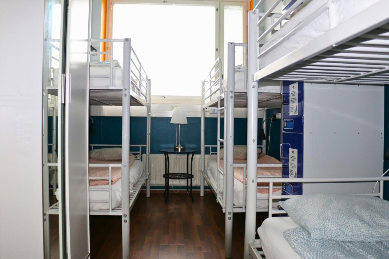 Cheapsleep Hostel Хелзинки Екстериор снимка