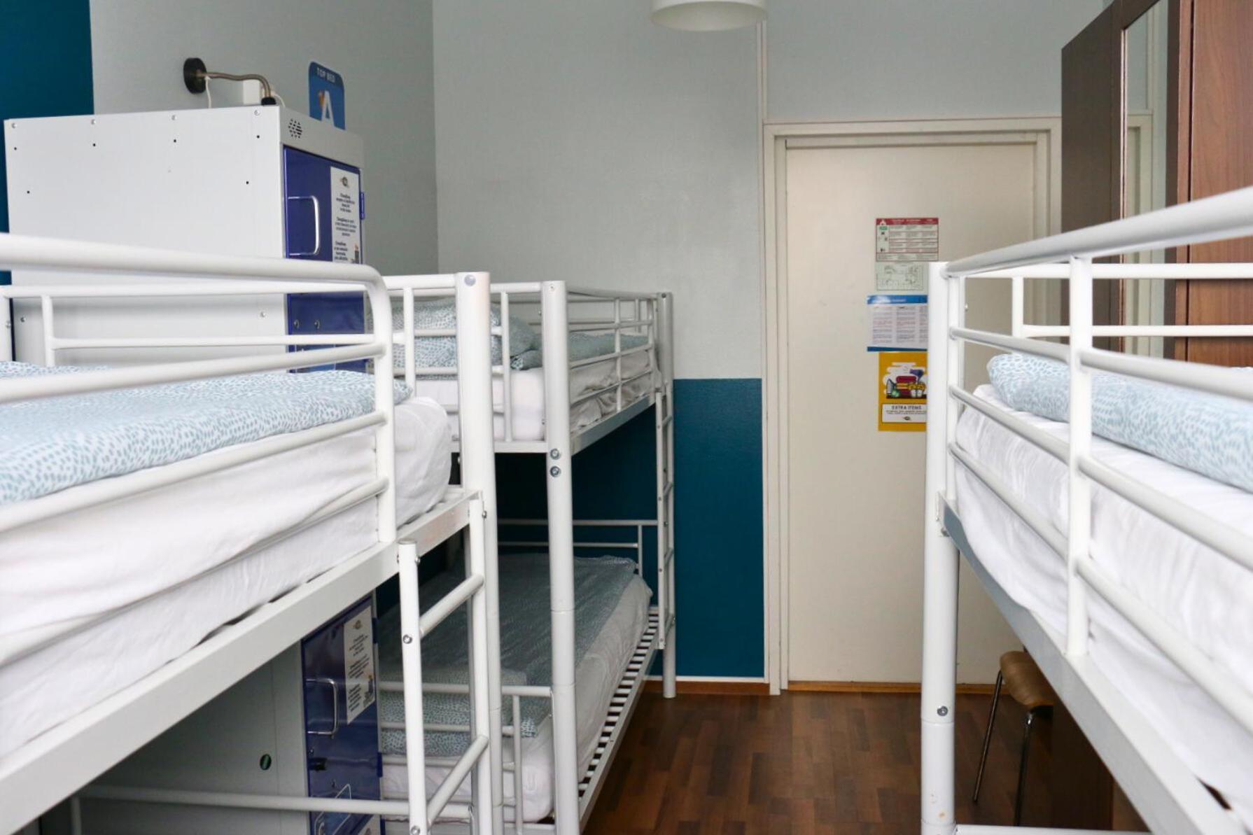 Cheapsleep Hostel Хелзинки Екстериор снимка