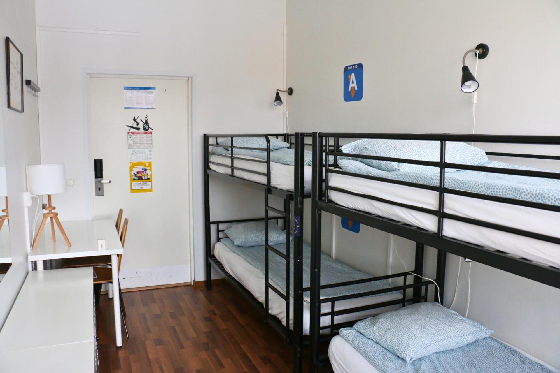 Cheapsleep Hostel Хелзинки Екстериор снимка