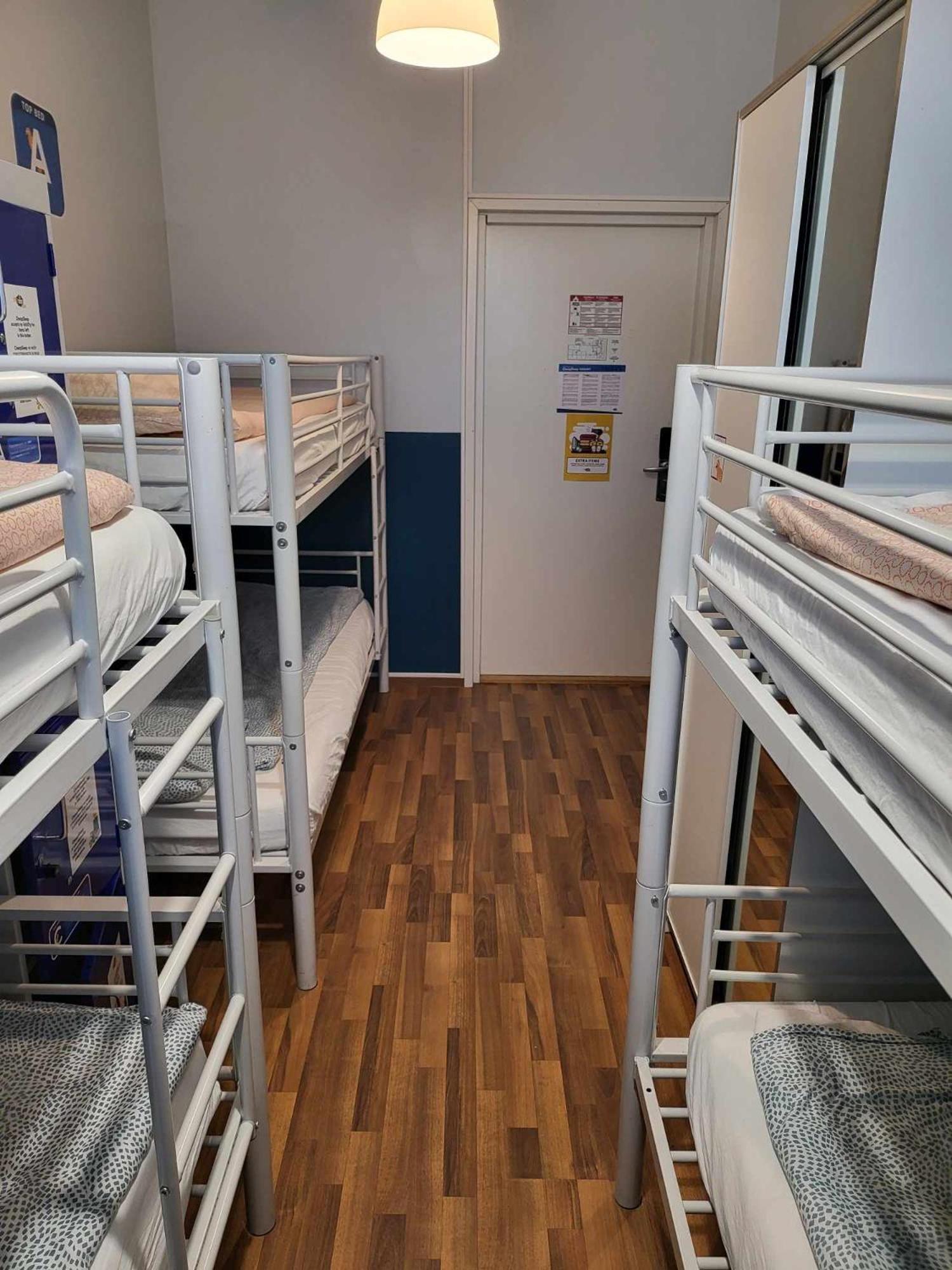 Cheapsleep Hostel Хелзинки Екстериор снимка