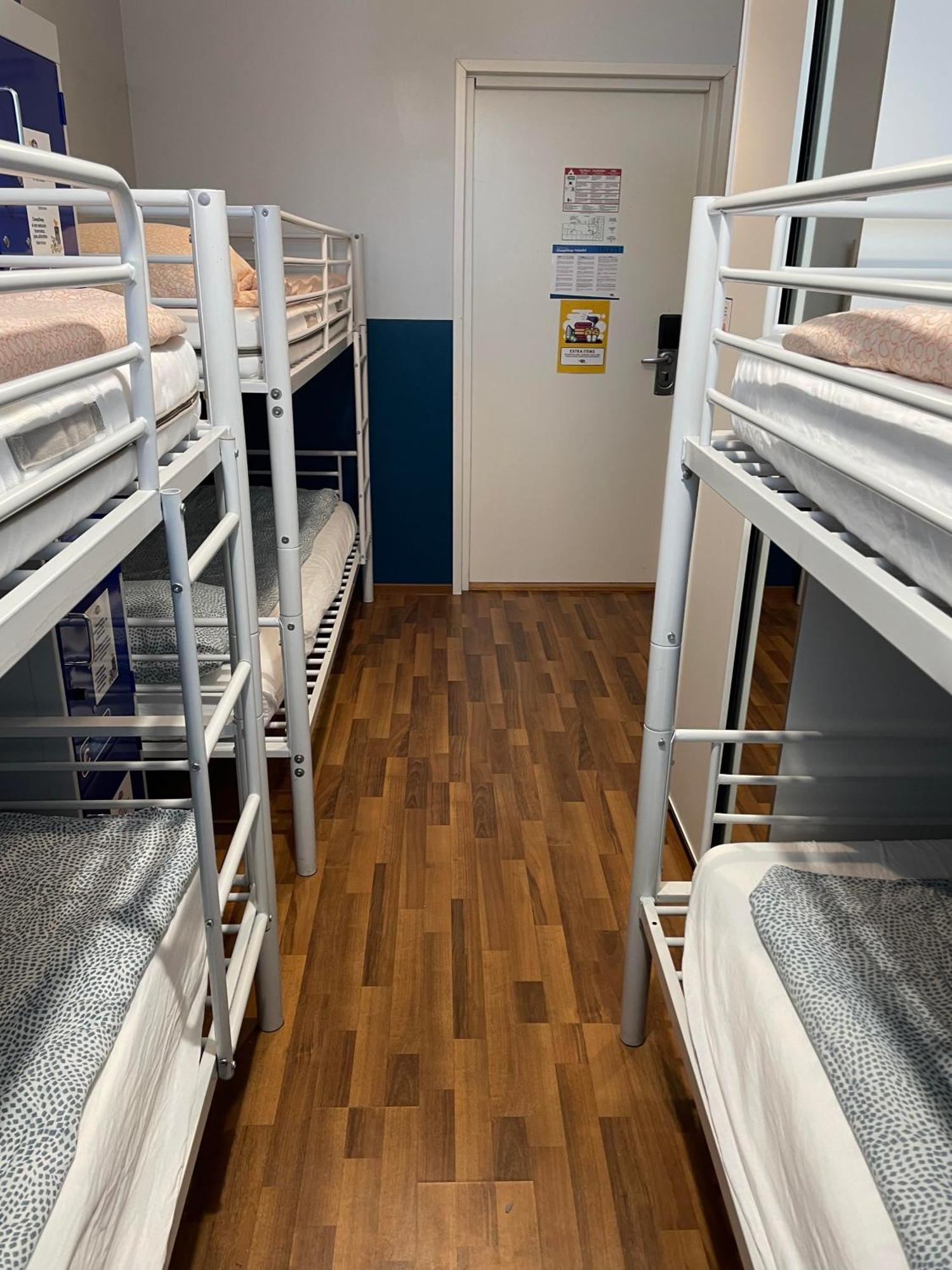 Cheapsleep Hostel Хелзинки Екстериор снимка